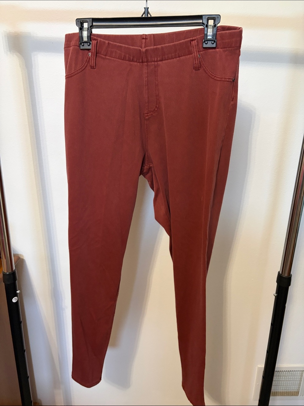 Faded Glory Jeggings
MORE COLORS LISTED
so bundle for a discounted offer 
XL 16